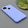 قاب گوشی Redmi 9C - Redmi 10A - Poco C3 شیائومی سیلیکونی اورجینال پاک کنی سورا SORA درجه یک زیربسته یاسی کد 169976