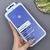 قاب گوشی Redmi 10C - Redmi 10 Power - Poco C40 شیائومی سیلیکونی اورجینال پاک کنی سورا SORA درجه یک زیربسته آبی کاربنی کد 169980