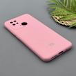 قاب گوشی Redmi 10C - Redmi 10 Power - Poco C40 شیائومی سیلیکونی اورجینال پاک کنی سورا SORA درجه یک زیربسته صورتی کد 169981