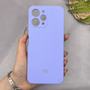 قاب گوشی Redmi 12 - Poco M6 Pro 5G شیائومی سیلیکونی اورجینال پاک کنی سورا SORA درجه یک زیربسته یاسی کد 169994