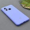قاب گوشی Redmi 12C - Poco C55 - Redmi 11A شیائومی سیلیکونی اورجینال پاک کنی سورا SORA درجه یک زیربسته یاسی کد 1000007