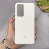 قاب گوشی Xiaomi 12T - Xiaomi 12T Pro - Redmi K50 Ultra شیائومی سیلیکونی اورجینال پاک کنی سورا SORA درجه یک زیربسته سفید کد 1000015
