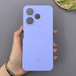 قاب گوشی Redmi 13 4G - Redmi 13 5G - Redmi 13X - Poco M6 4G شیائومی سیلیکونی اورجینال پاک کنی سورا SORA درجه یک زیربسته یاسی کد 1000024