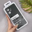 قاب گوشی Redmi 13C - Poco C65 شیائومی سیلیکونی اورجینال پاک کنی سورا SORA درجه یک زیربسته سبز کد 1000039