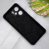 قاب گوشی Redmi 13C - Poco C65 شیائومی سیلیکونی اورجینال پاک کنی سورا SORA درجه یک زیربسته مشکی کد 1000040