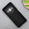قاب گوشی Redmi A3 - Redmi A3X شیائومی سیلیکونی اورجینال پاک کنی سورا SORA درجه یک زیربسته مشکی کد 1000050