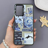 قاب گوشی Galaxy A13 4G - A04S سامسونگ So CooL Ocean Vibe سوکول اوشن وایب با طرح دریایی کد 169719