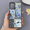قاب گوشی Galaxy A32 4G سامسونگ So CooL Ocean Vibe سوکول اوشن وایب با طرح دریایی کد 169720