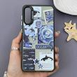 قاب گوشی Galaxy A30S - A50S - A50 سامسونگ So CooL Ocean Vibe سوکول اوشن وایب با طرح دریایی کد 169721