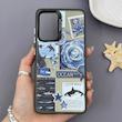 قاب گوشی Galaxy A52 4G - A52 5G - A52S سامسونگ So CooL Ocean Vibe سوکول اوشن وایب با طرح دریایی کد 169722