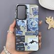 قاب گوشی Galaxy A16 سامسونگ So CooL Ocean Vibe سوکول اوشن وایب با طرح دریایی کد E39-169723