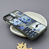 قاب گوشی Galaxy A21S سامسونگ So CooL Ocean Vibe سوکول اوشن وایب با طرح دریایی کد 169725