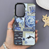 قاب گوشی Galaxy A37 سامسونگ So CooL Ocean Vibe سوکول اوشن وایب با طرح دریایی کد 169726