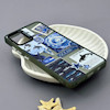 قاب گوشی Galaxy A51 سامسونگ So CooL Ocean Vibe سوکول اوشن وایب با طرح دریایی کد 169727