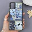 قاب گوشی Galaxy A51 سامسونگ So CooL Ocean Vibe سوکول اوشن وایب با طرح دریایی کد 169727