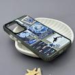 قاب گوشی Galaxy A54 سامسونگ So CooL Ocean Vibe سوکول اوشن وایب با طرح دریایی کد 169728