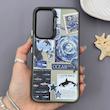 قاب گوشی Galaxy A54 سامسونگ So CooL Ocean Vibe سوکول اوشن وایب با طرح دریایی کد 169728