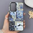 قاب گوشی Galaxy A56 سامسونگ So CooL Ocean Vibe سوکول اوشن وایب با طرح دریایی کد 169730