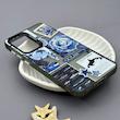 قاب گوشی Galaxy A56 سامسونگ So CooL Ocean Vibe سوکول اوشن وایب با طرح دریایی کد 169730