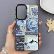 قاب گوشی Galaxy A57 سامسونگ So CooL Ocean Vibe سوکول اوشن وایب با طرح دریایی کد 169731