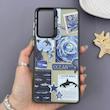 قاب گوشی Galaxy A73 سامسونگ So CooL Ocean Vibe سوکول اوشن وایب با طرح دریایی کد 169732
