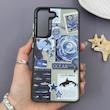 قاب گوشی Galaxy S21 FE سامسونگ So CooL Ocean Vibe سوکول اوشن وایب با طرح دریایی کد 169733