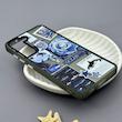 قاب گوشی Galaxy S21 FE سامسونگ So CooL Ocean Vibe سوکول اوشن وایب با طرح دریایی کد 169733