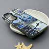 قاب گوشی Galaxy S23 FE سامسونگ So CooL Ocean Vibe سوکول اوشن وایب با طرح دریایی کد 169734