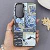 قاب گوشی Galaxy S23 FE سامسونگ So CooL Ocean Vibe سوکول اوشن وایب با طرح دریایی کد 169734