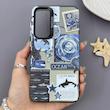 قاب گوشی Galaxy S23 FE سامسونگ So CooL Ocean Vibe سوکول اوشن وایب با طرح دریایی کد 169734