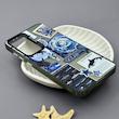 قاب گوشی Galaxy S24 FE سامسونگ So CooL Ocean Vibe سوکول اوشن وایب با طرح دریایی کد 169735