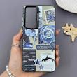 قاب گوشی Galaxy S24 FE سامسونگ So CooL Ocean Vibe سوکول اوشن وایب با طرح دریایی کد 169735