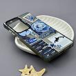 قاب گوشی Galaxy S25 Ultra سامسونگ So CooL Ocean Vibe سوکول اوشن وایب با طرح دریایی کد 169737