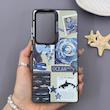 قاب گوشی Galaxy S25 Ultra سامسونگ So CooL Ocean Vibe سوکول اوشن وایب با طرح دریایی کد 169737