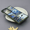 قاب گوشی Galaxy S23 Ultra سامسونگ So CooL Ocean Vibe سوکول اوشن وایب با طرح دریایی کد 169739