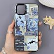قاب گوشی iPhone 11 Pro Max آیفون So CooL Ocean Vibe سوکول اوشن وایب با طرح دریایی کد 169740