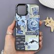 قاب گوشی iPhone 11 Pro آیفون So CooL Ocean Vibe سوکول اوشن وایب با طرح دریایی کد 169741