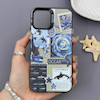 قاب گوشی iPhone 12 - iPhone 12 Pro آیفون So CooL Ocean Vibe سوکول اوشن وایب با طرح دریایی کد 169743