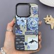 قاب گوشی iPhone 16 Pro آیفون So CooL Ocean Vibe سوکول اوشن وایب با طرح دریایی کد 169751