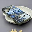 قاب گوشی iPhone 16 آیفون So CooL Ocean Vibe سوکول اوشن وایب با طرح دریایی کد E39-169752