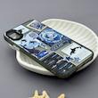 قاب گوشی iPhone X - XS آیفون So CooL Ocean Vibe سوکول اوشن وایب با طرح دریایی کد 169753