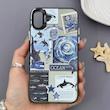 قاب گوشی iPhone X - XS آیفون So CooL Ocean Vibe سوکول اوشن وایب با طرح دریایی کد 169753
