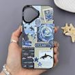 قاب گوشی iPhone 17 آیفون So CooL Ocean Vibe سوکول اوشن وایب با طرح دریایی کد 169756