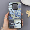 قاب گوشی Redmi Note 9S - Redmi Note 9 Pro شیائومی So CooL Ocean Vibe سوکول اوشن وایب با طرح دریایی کد 169757