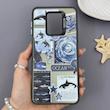 قاب گوشی Redmi Note 9S - Redmi Note 9 Pro شیائومی So CooL Ocean Vibe سوکول اوشن وایب با طرح دریایی کد 169757