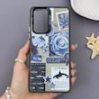 قاب گوشی Redmi Note 10 Pro 4G - Redmi Note 10 Pro Max شیائومی So CooL Ocean Vibe سوکول اوشن وایب با طرح دریایی کد 169758