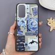 قاب گوشی Redmi Note 11 4G - Redmi Note 11S شیائومی So CooL Ocean Vibe سوکول اوشن وایب با طرح دریایی کد 169760