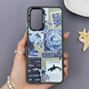 قاب گوشی Redmi Note 11 4G - Redmi Note 11S شیائومی So CooL Ocean Vibe سوکول اوشن وایب با طرح دریایی کد 169761