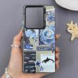 قاب گوشی Redmi Note 13 Pro 4G - Poco M6 Pro 4G - Redmi Note 14S شیائومی So CooL Ocean Vibe سوکول اوشن وایب با طرح دریایی کد 169765