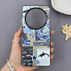 قاب گوشی Redmi 14C - Poco C75 - Redmi A4 شیائومی So CooL Ocean Vibe سوکول اوشن وایب با طرح دریایی کد 169768